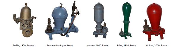 Image : APJM - Les beliers hydrauliques (extrait)