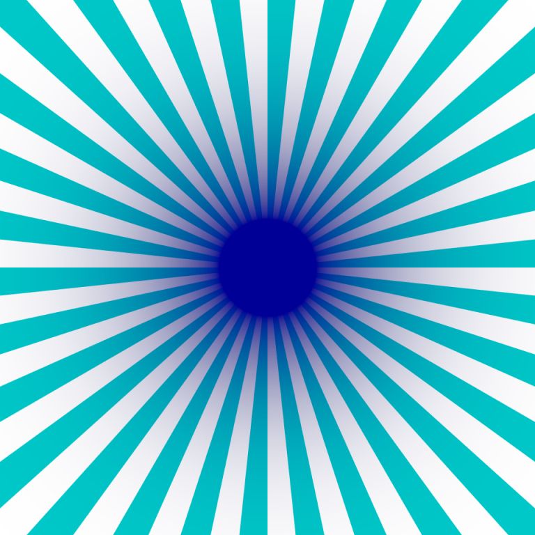 Picture Motion illusions 6