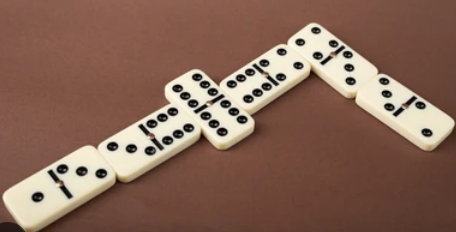picture Dominoes - example