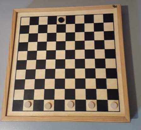 image Le jeu du loup et des agneaux