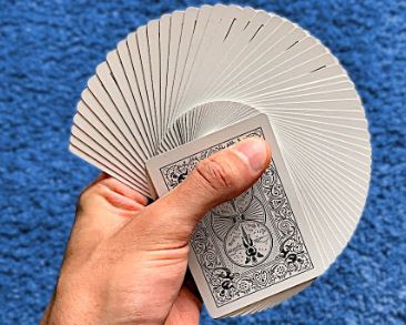 image La carte retrouvee