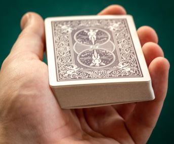 image Memorisation magique