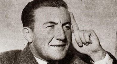 image Le tour de Maurice Dagbert