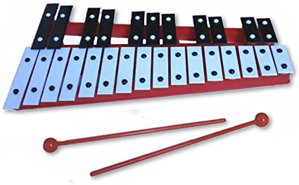 Image Musique : Xylophone